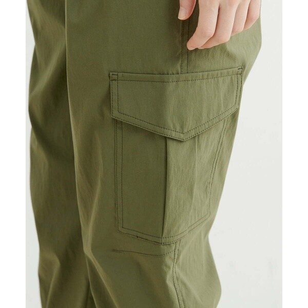 ジョルジュ・レッシュ（GEORGES RECH）/タスランストレッチカーゴ