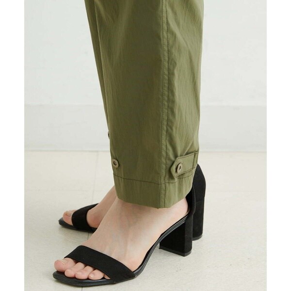 ジョルジュ・レッシュ（GEORGES RECH）/タスランストレッチカーゴ