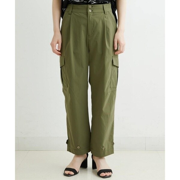 ジョルジュ・レッシュ（GEORGES RECH）/タスランストレッチカーゴ