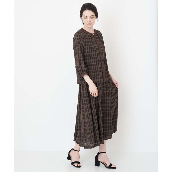 クリスチャンオジャール（christianaujard）/[セットアップ対応]シアー