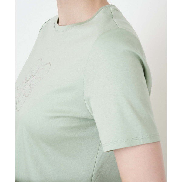 クリスチャンオジャール（christianaujard）/箔モチーフTシャツの通販