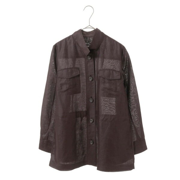 クリスチャンオジャール（christianaujard）/リネンワッシャー加工