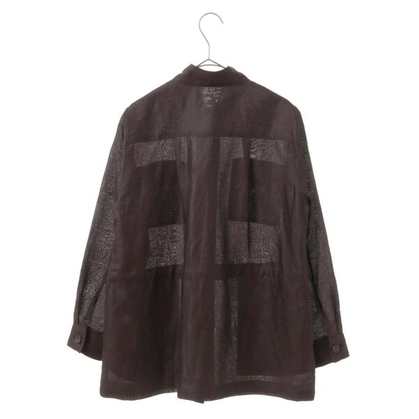 クリスチャンオジャール（christianaujard）/リネンワッシャー加工