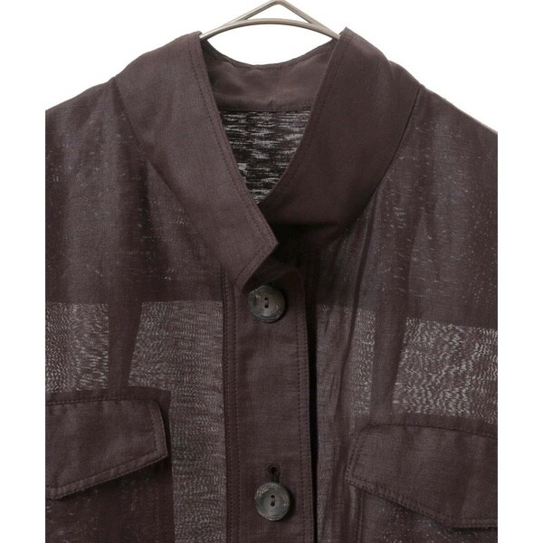 クリスチャンオジャール（christianaujard）/リネンワッシャー加工