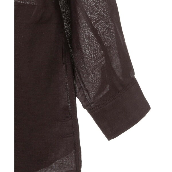 クリスチャンオジャール（christianaujard）/リネンワッシャー加工