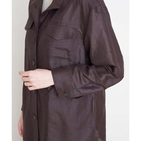 クリスチャンオジャール（christianaujard）/リネンワッシャー加工