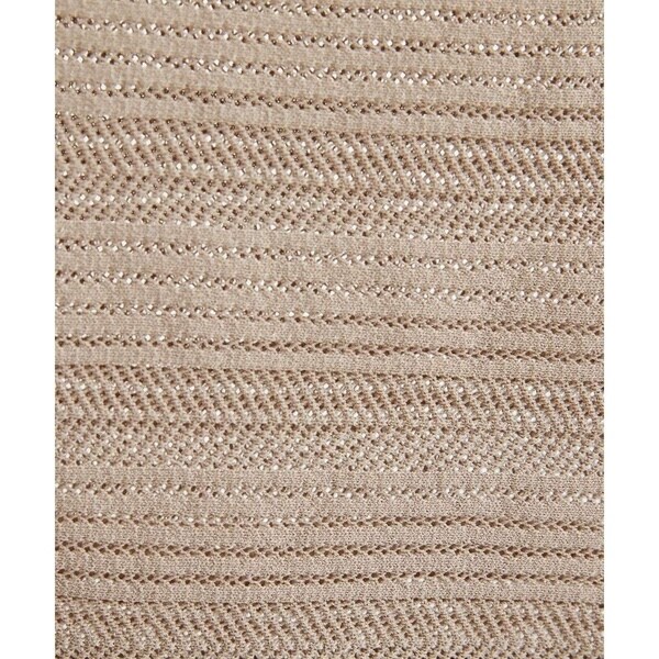 MK ミッシェルクラン（MK MICHEL KLEIN ）/【小さいサイズ】幾何レース