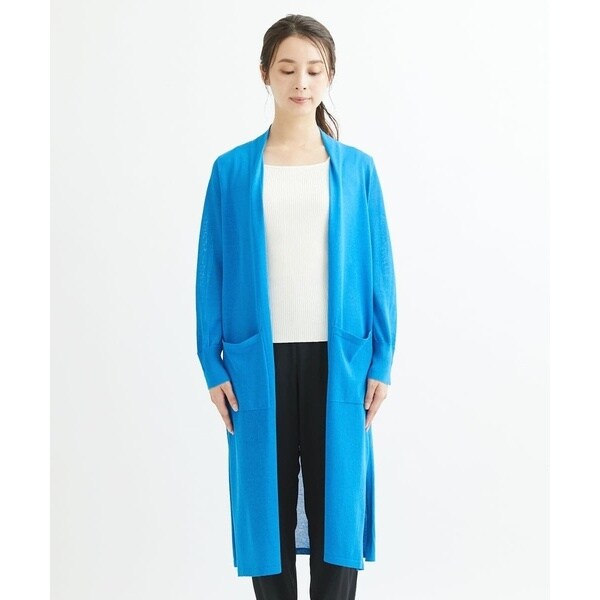 MK ミッシェルクラン（MK MICHEL KLEIN ）/【小さいサイズ】ロング