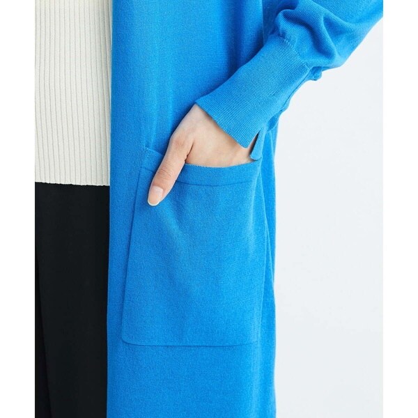 MK ミッシェルクラン（MK MICHEL KLEIN ）/【小さいサイズ】ロング