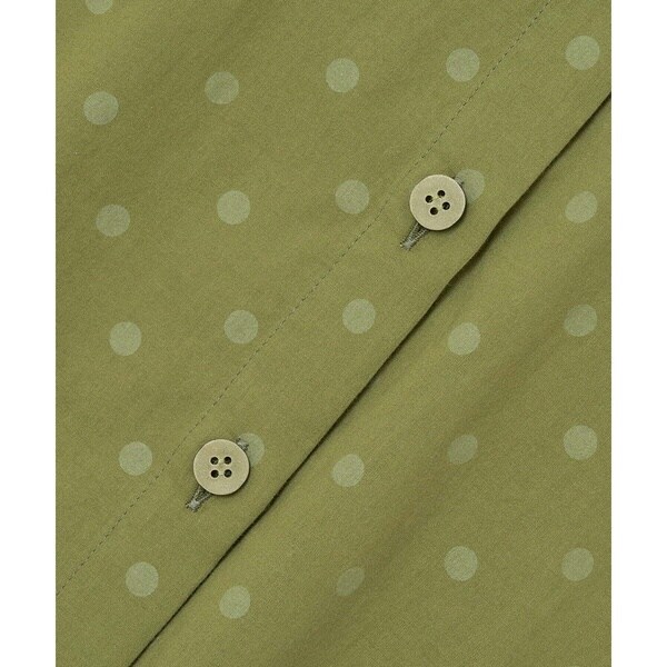 ジャンニ・ロ・ジュディチェ（GIANNI LO GIUDICE）/[日本製]東炊き水玉