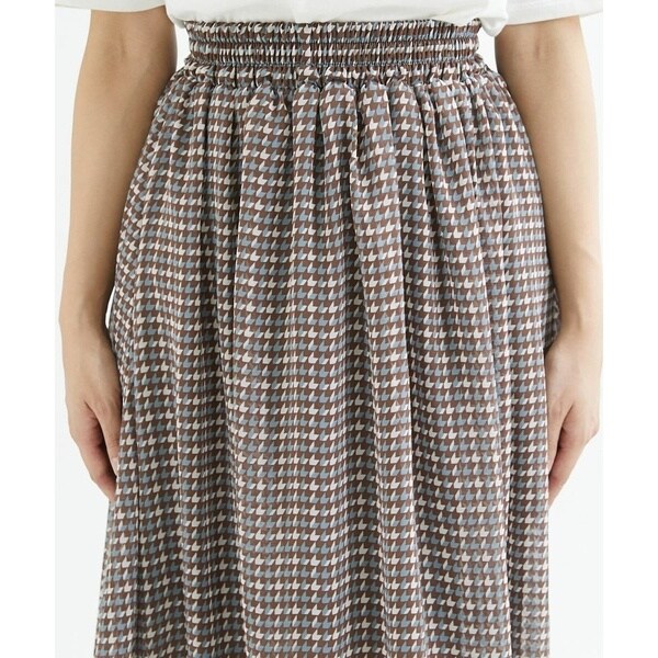 MK ミッシェルクラン（MK MICHEL KLEIN ）/【小さいサイズ】クラシカル