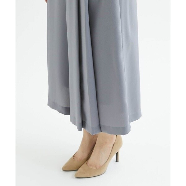 MK ミッシェルクラン（MK MICHEL KLEIN ）/【小さいサイズ】フロント