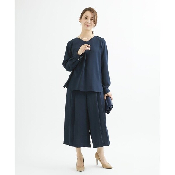 MK ミッシェルクラン（MK MICHEL KLEIN ）/【小さいサイズ】フロント