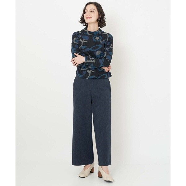 ジャンニ・ロ・ジュディチェ（GIANNI LO GIUDICE）/[セットアップ対応]デニムジャージーパンツ ジャンニ・ロ・ジュディチェ（GIANNI LO GIUDICE）/[セットアップ対応