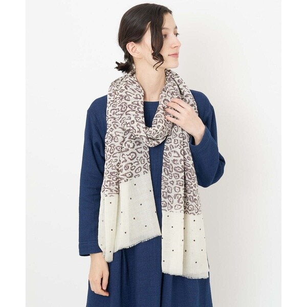 ジャンニ・ロ・ジュディチェ（GIANNI LO GIUDICE）/レオパードドットストール ジャンニ・ロ・ジュディチェ（GIANNI LO GIUDICE）/レオパードドット