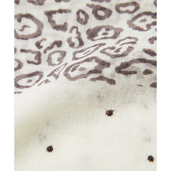 ジャンニ・ロ・ジュディチェ（GIANNI LO GIUDICE）/レオパードドット