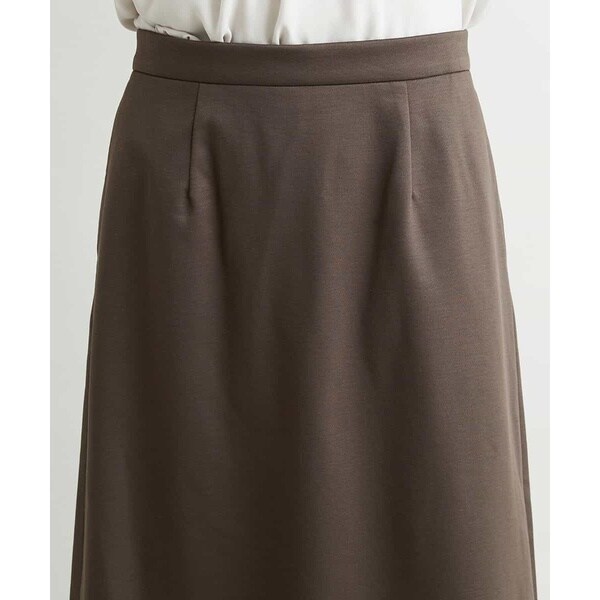 ミッシェルクラン（MICHEL KLEIN）/[小さいサイズ]トップサーモカルゼ