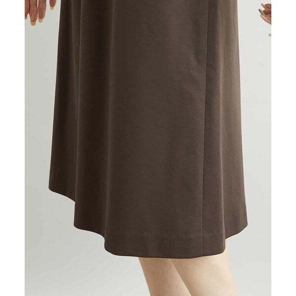 ミッシェルクラン（MICHEL KLEIN）/[小さいサイズ]トップサーモカルゼ