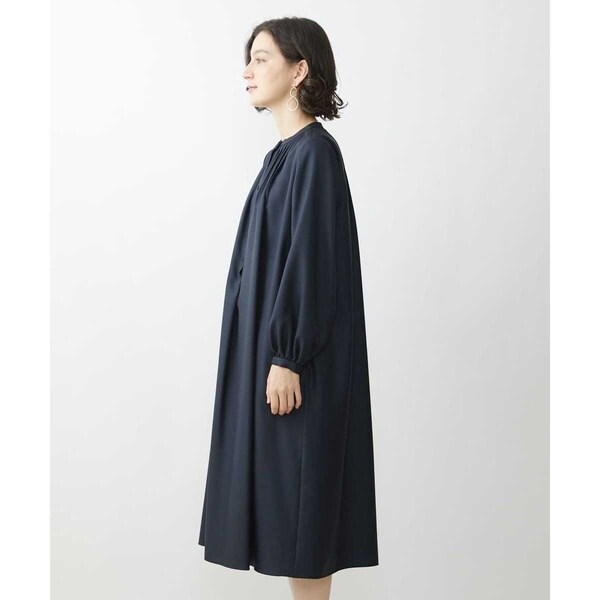 ジャンニ・ロ・ジュディチェ（GIANNI LO GIUDICE）/Aラインシルエット