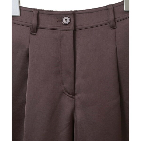 ヒロコビス（hirokobis）/【小さいサイズ/洗濯機で洗える】艶サテン