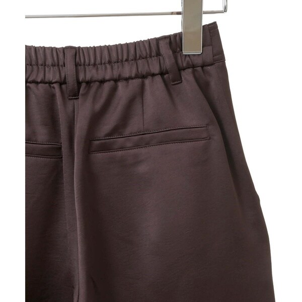 ヒロコビス（hirokobis）/【小さいサイズ/洗濯機で洗える】艶サテン