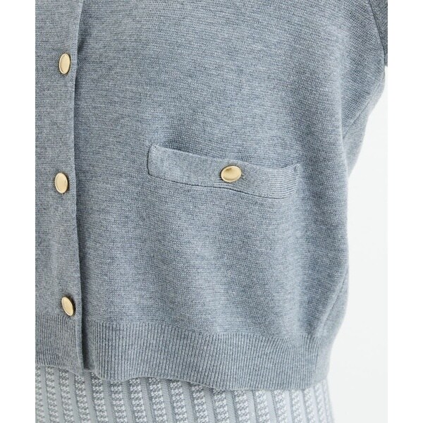 MK ミッシェルクラン（MK MICHEL KLEIN ）/【小さいサイズ】ミラノ