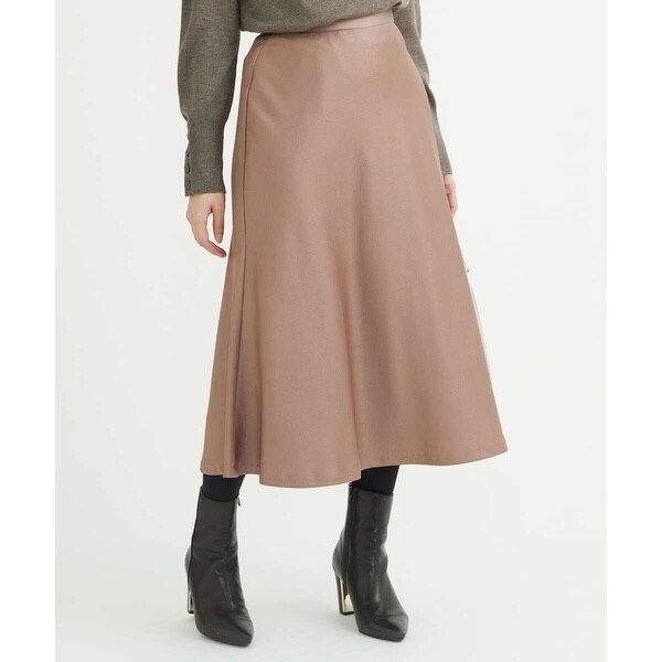 MK ミッシェルクラン（MK MICHEL KLEIN ）/【小さいサイズ】サテン