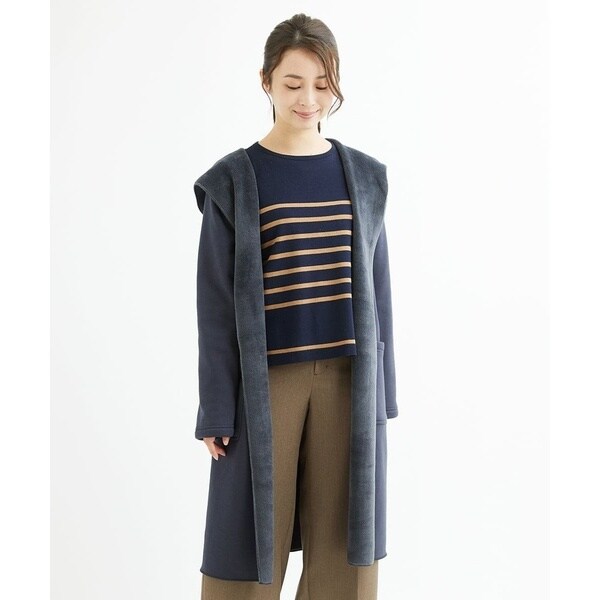 プリーツプリーズイッセイミヤケ PP05-JA001 カーディガン 妬み 2  