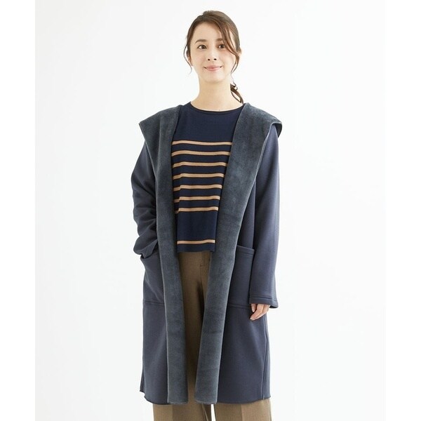 MK ミッシェルクラン（MK MICHEL KLEIN ）/【小さいサイズ】裏起毛