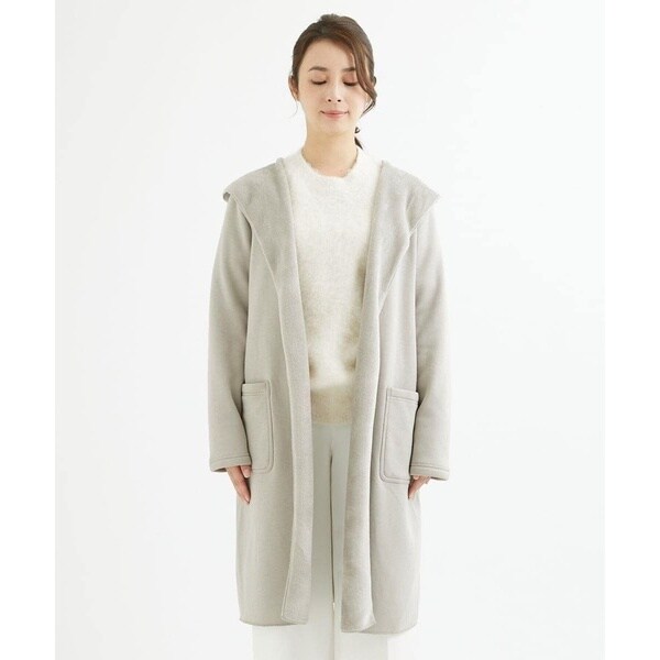 MK ミッシェルクラン（MK MICHEL KLEIN ）/【小さいサイズ】裏起毛