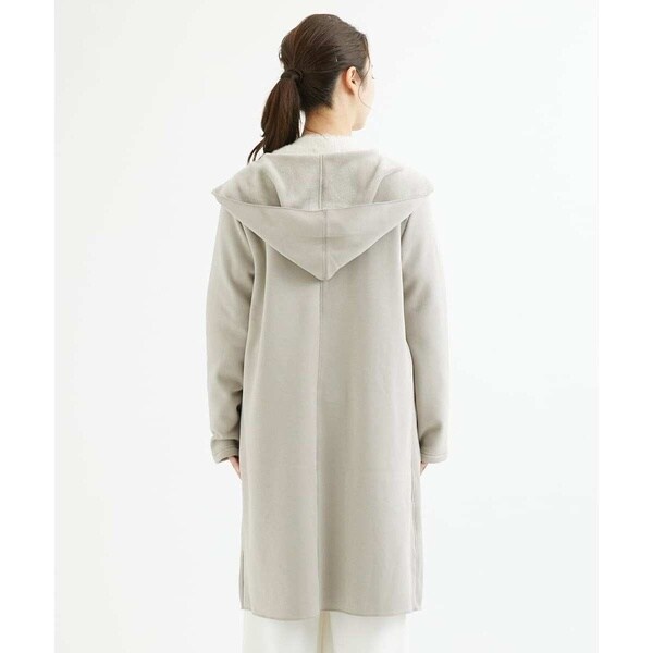 MK ミッシェルクラン（MK MICHEL KLEIN ）/【小さいサイズ】裏起毛