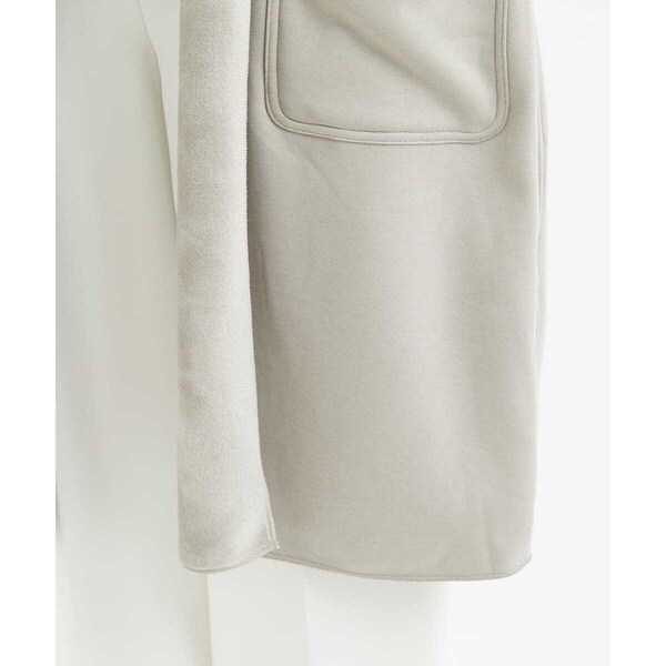 MK ミッシェルクラン（MK MICHEL KLEIN ）/【小さいサイズ】裏起毛