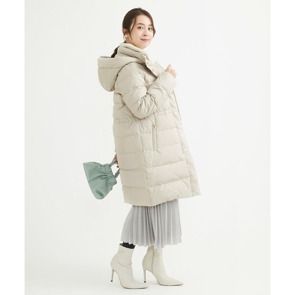 MK ミッシェルクラン（MK MICHEL KLEIN ）/【小さいサイズ】ウー