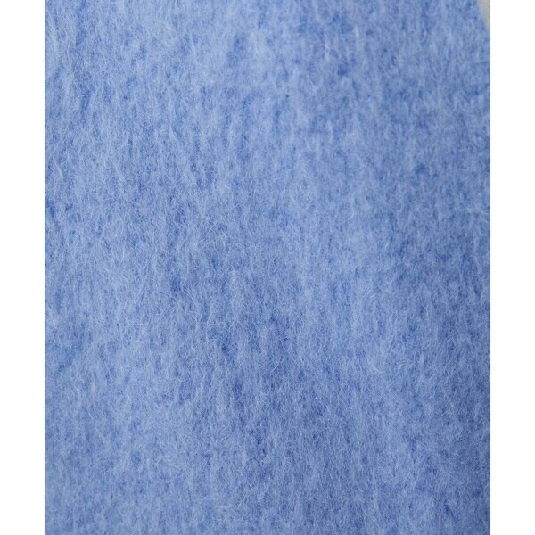 ミッシェルクラン（MICHEL KLEIN）/[小さいサイズ]モヘアシャギーノー