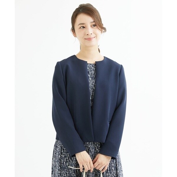 MK ミッシェルクラン（MK MICHEL KLEIN ）/【小さいサイズ】ダブル