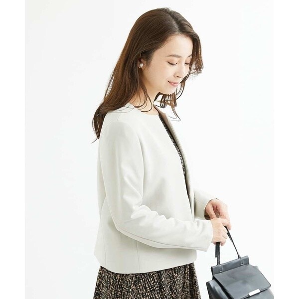 MK ミッシェルクラン（MK MICHEL KLEIN ）/【小さいサイズ】ダブル