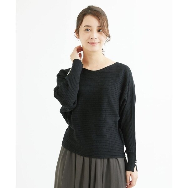 MK ミッシェルクラン（MK MICHEL KLEIN ）/【小さいサイズ】ドルマン