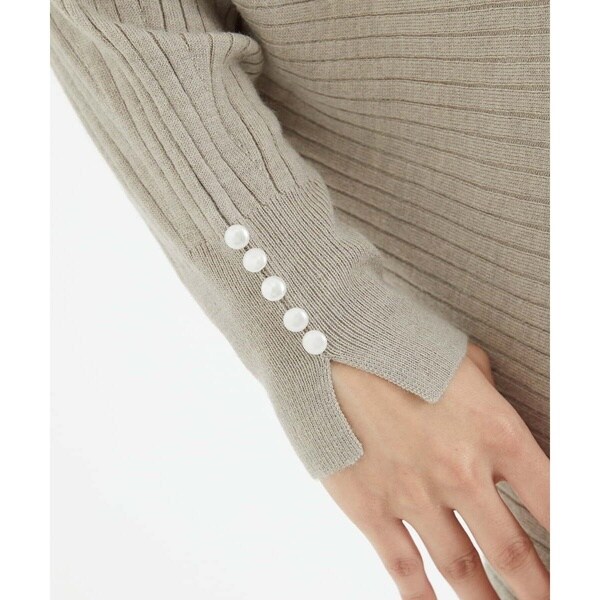 MK ミッシェルクラン（MK MICHEL KLEIN ）/【小さいサイズ】ドルマン