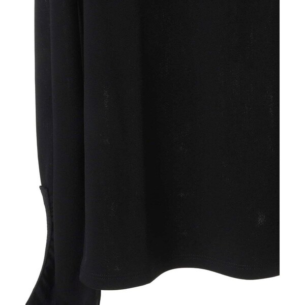 ヒロコビス（hirokobis）/【小さいサイズ/洗える】ネックコンシャス