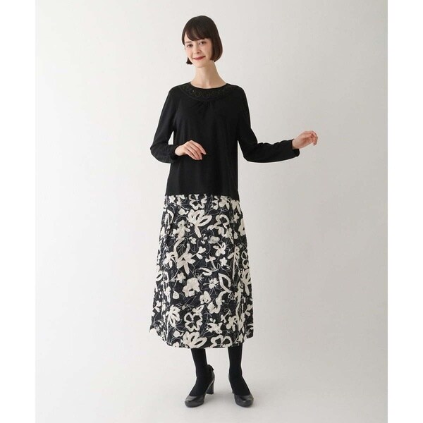 ヒロコビス（hirokobis）/【小さいサイズ/洗える】フクレジャカード