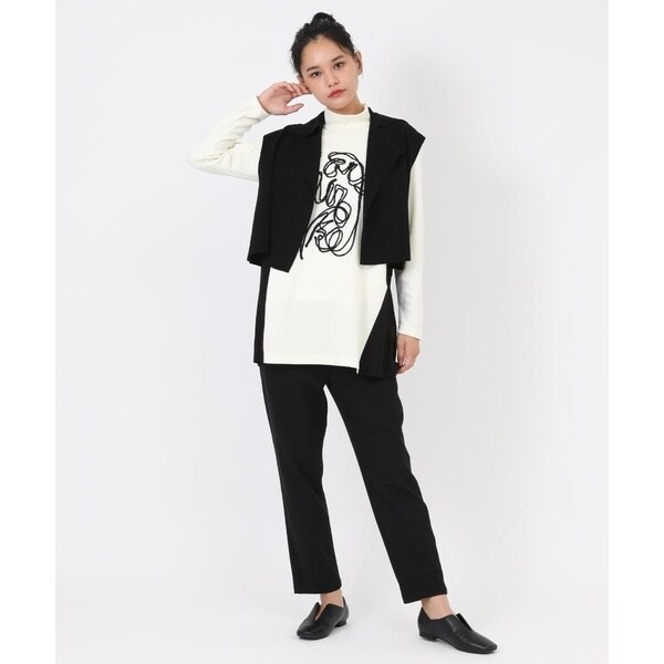 ヒロコビス（hirokobis）/【小さいサイズ/洗濯機で洗える】カシミア