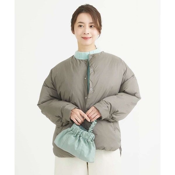 MK ミッシェルクラン（MK MICHEL KLEIN ）/【小さいサイズ】マフラー