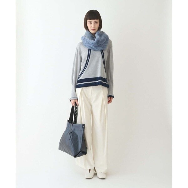 ヒロコビス（hirokobis）/【小さいサイズ/洗える】フロントタック