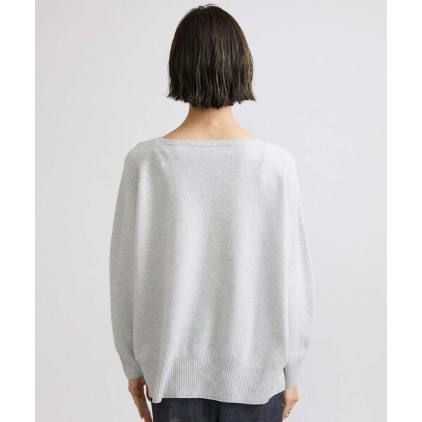 ミッシェルクラン（MICHEL KLEIN）/[小さいサイズ]ホールガーメント(R