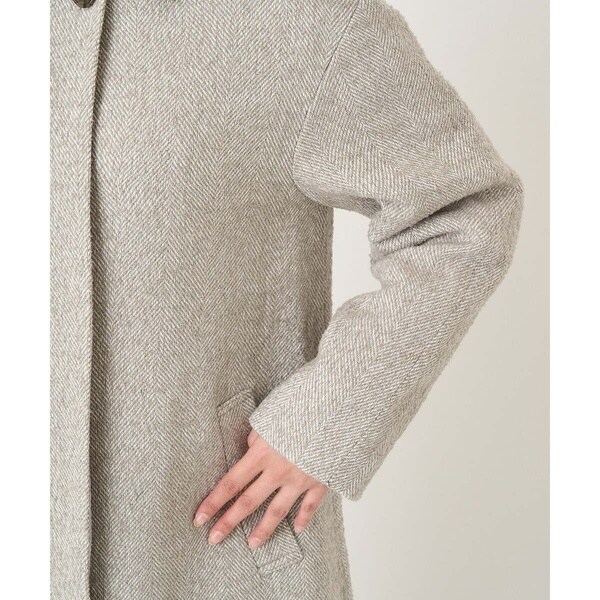 MK ミッシェルクラン（MK MICHEL KLEIN ）/【小さいサイズ】ループ 