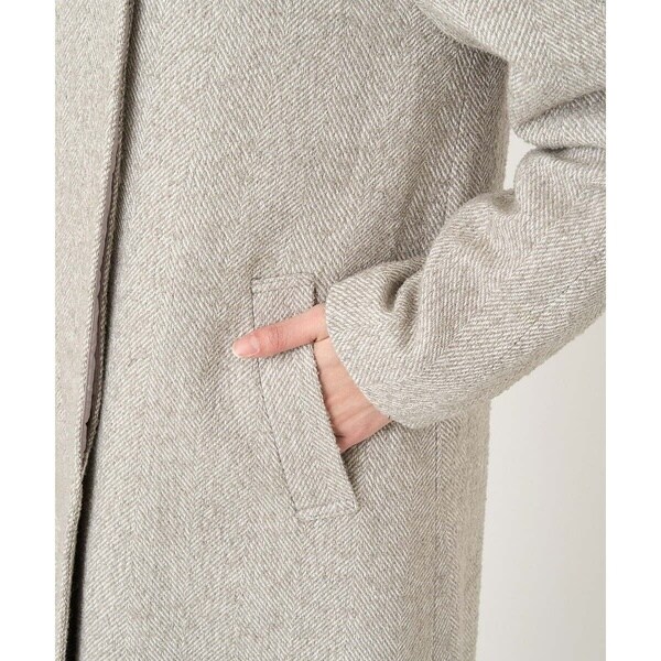 MK ミッシェルクラン（MK MICHEL KLEIN ）/【小さいサイズ】ループ