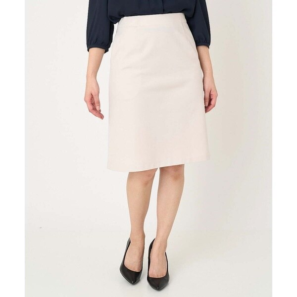 ミッシェルクラン（MICHEL KLEIN）/[小さいサイズ]トリコットカノコ