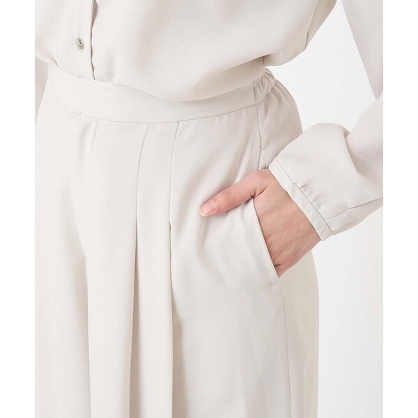 MK ミッシェルクラン（MK MICHEL KLEIN ）/【小さいサイズ】フロント