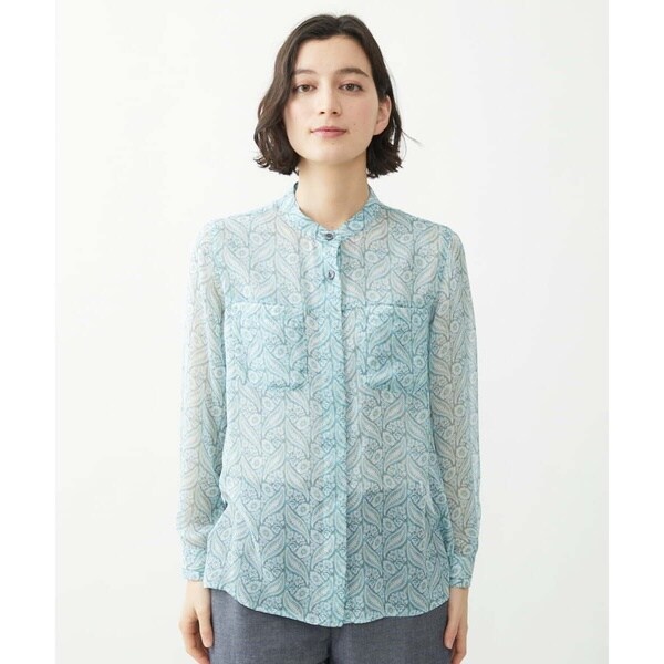 ジャンニ・ロ・ジュディチェ（GIANNI LO GIUDICE）/[洗える/日本製