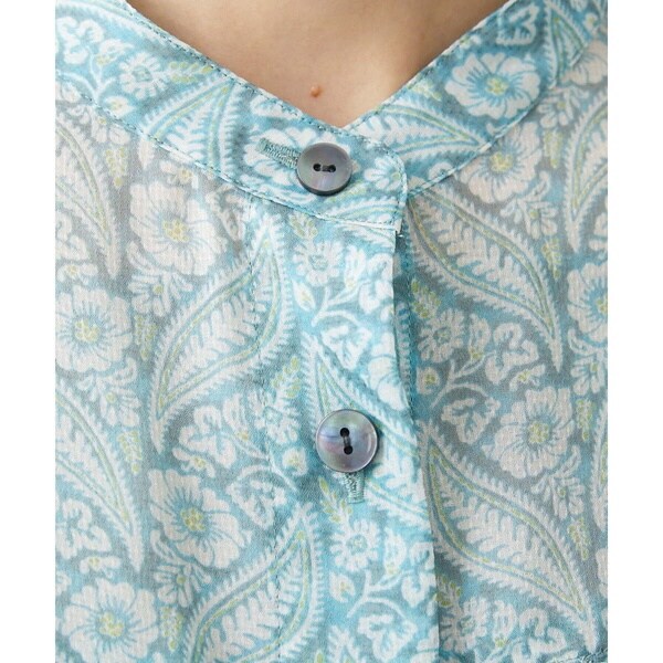 ジャンニ・ロ・ジュディチェ（GIANNI LO GIUDICE）/[洗える/日本製